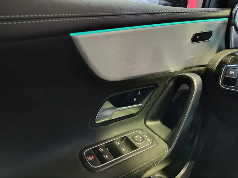 Imagen de mercedes-benz Clase A