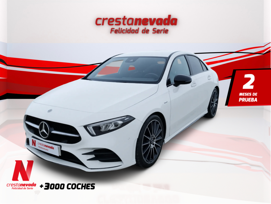 Imagen de mercedes-benz Clase A