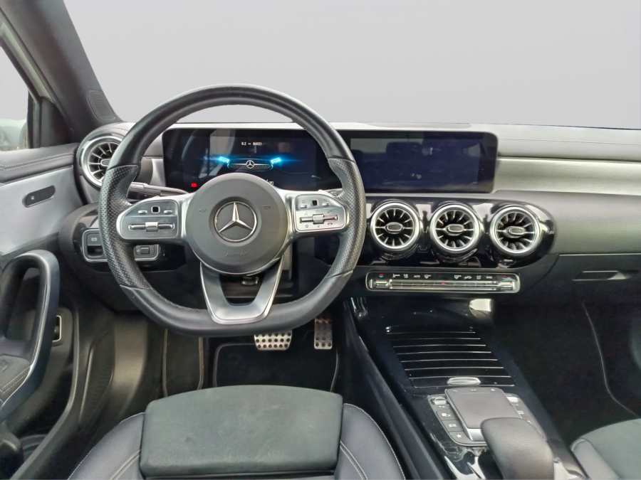 Imagen de mercedes-benz Clase A