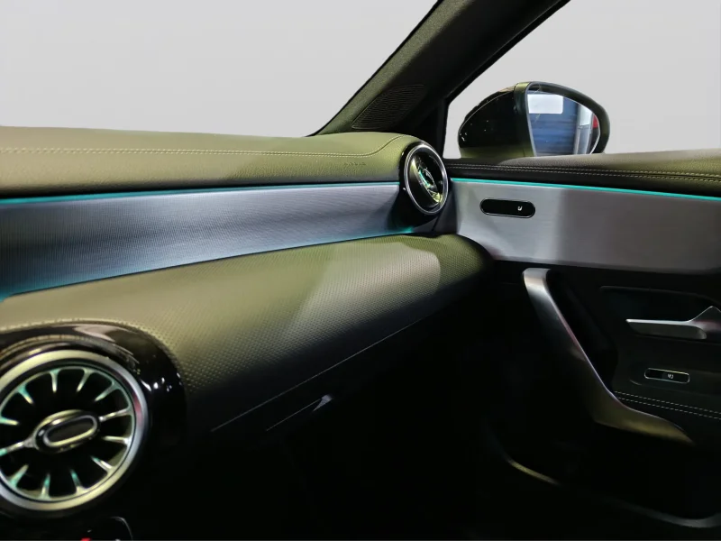 Imagen de mercedes-benz Clase A