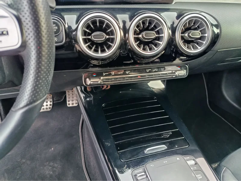 Imagen de mercedes-benz Clase A