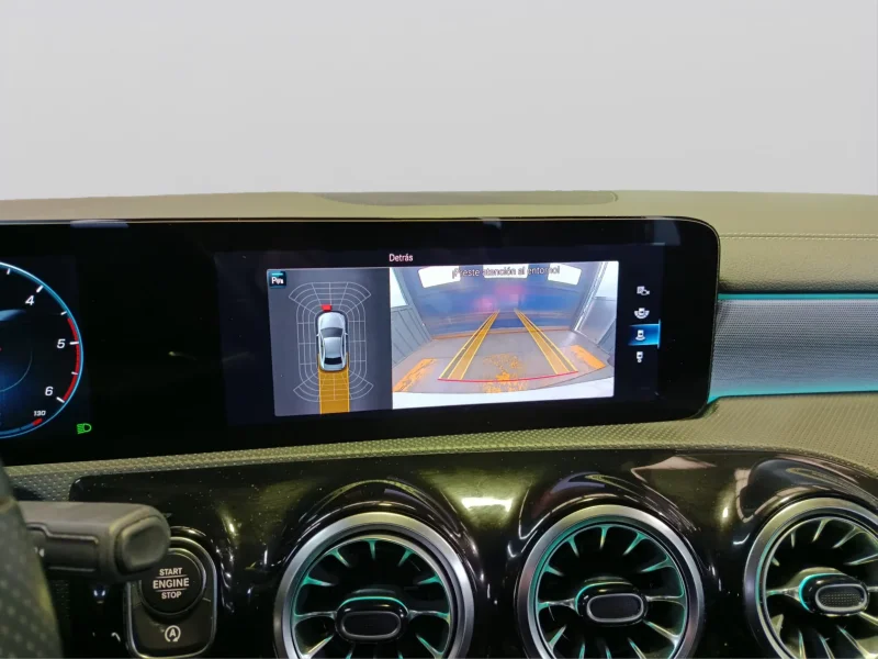 Imagen de mercedes-benz Clase A