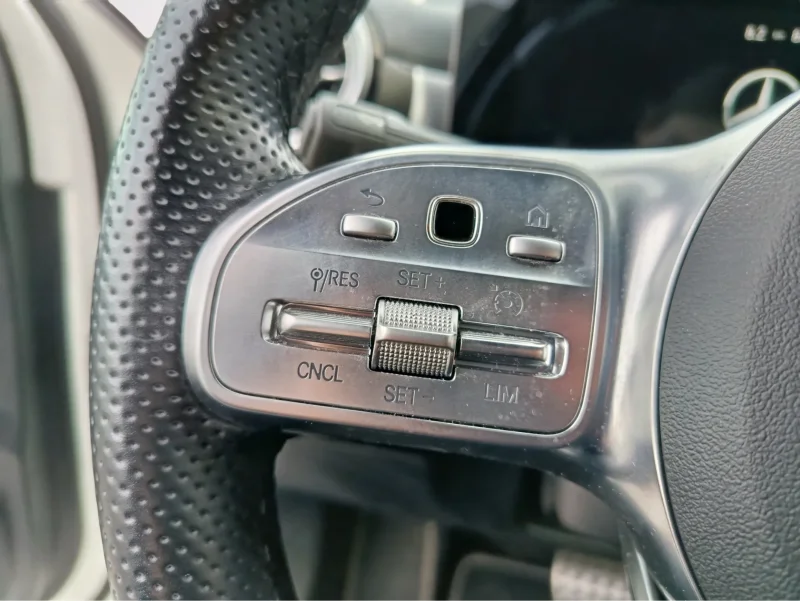 Imagen de mercedes-benz Clase A