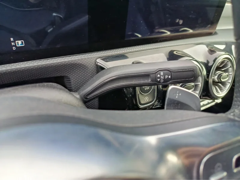 Imagen de mercedes-benz Clase A