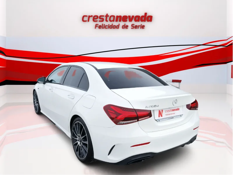 Imagen de mercedes-benz Clase A