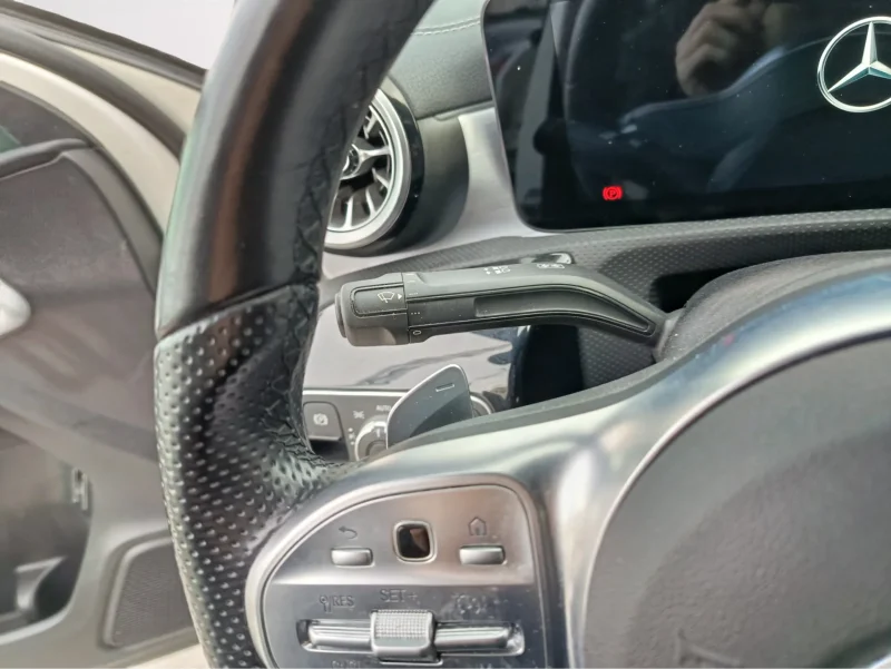 Imagen de mercedes-benz Clase A