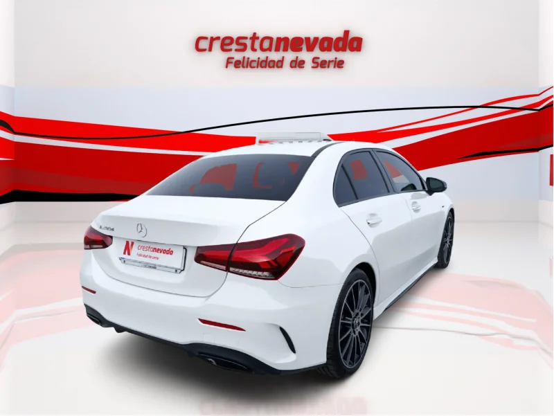 Imagen de mercedes-benz Clase A