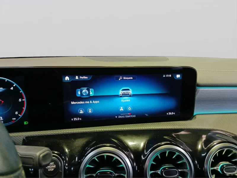 Imagen de mercedes-benz Clase A