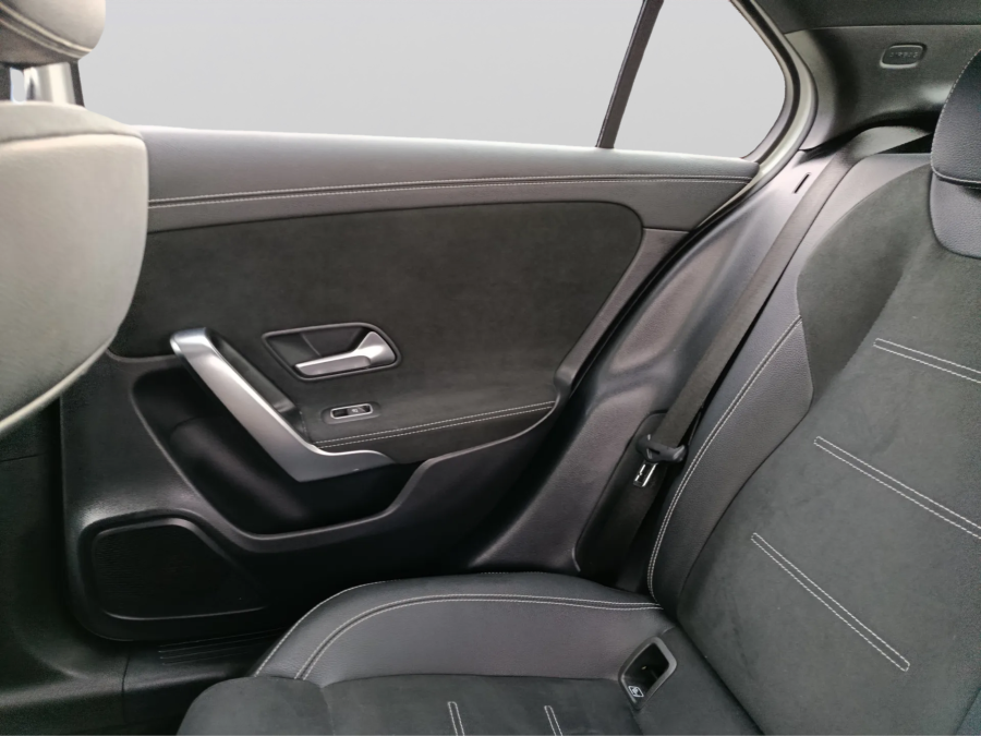 Imagen de mercedes-benz Clase A