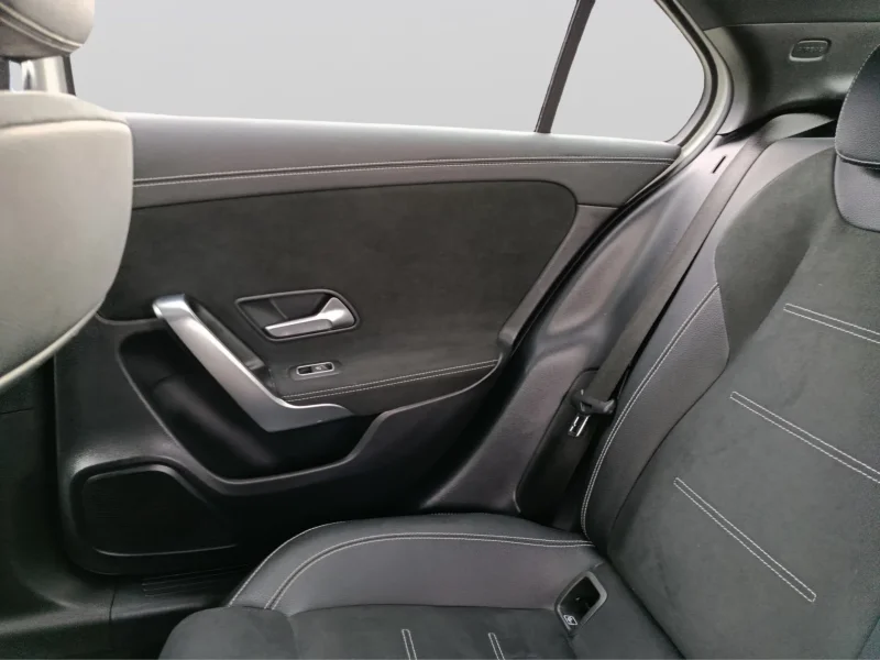 Imagen de mercedes-benz Clase A