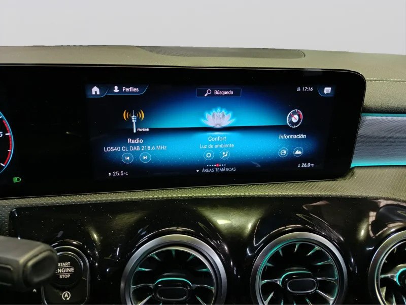 Imagen de mercedes-benz Clase A