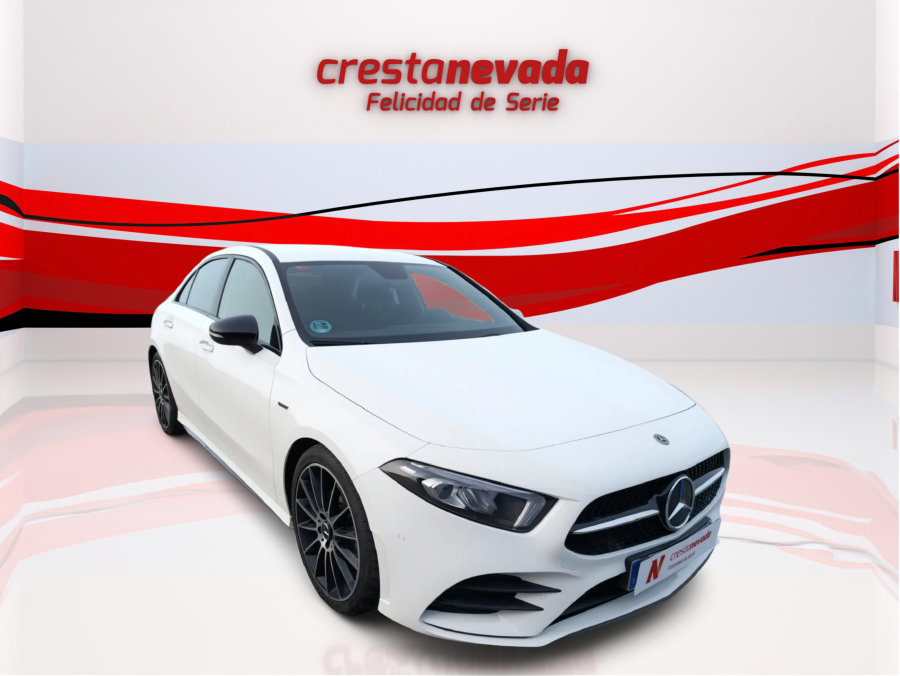 Imagen de mercedes-benz Clase A