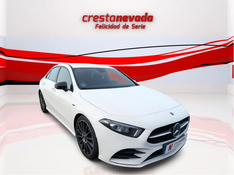 Imagen de mercedes-benz Clase A