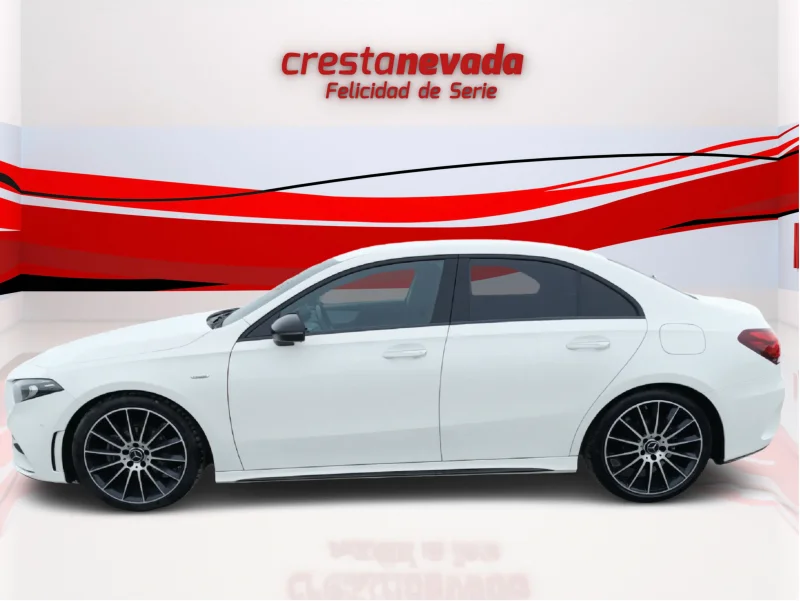 Imagen de mercedes-benz Clase A