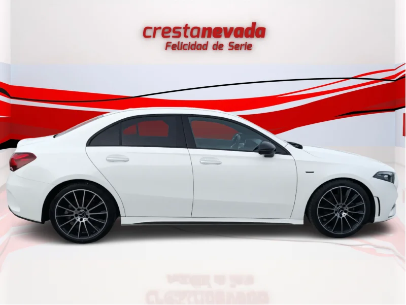 Imagen de mercedes-benz Clase A