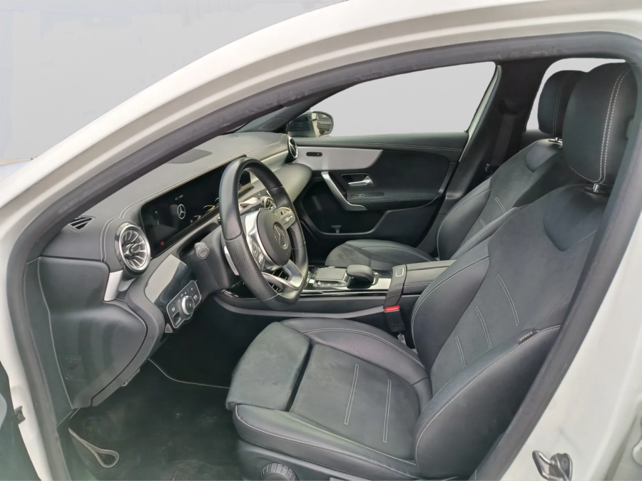 Imagen de mercedes-benz Clase A