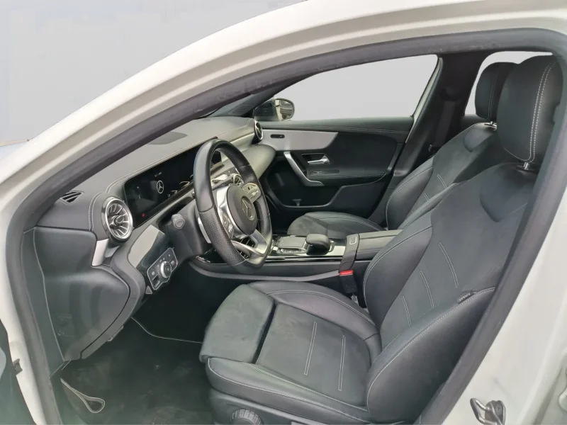 Imagen de mercedes-benz Clase A