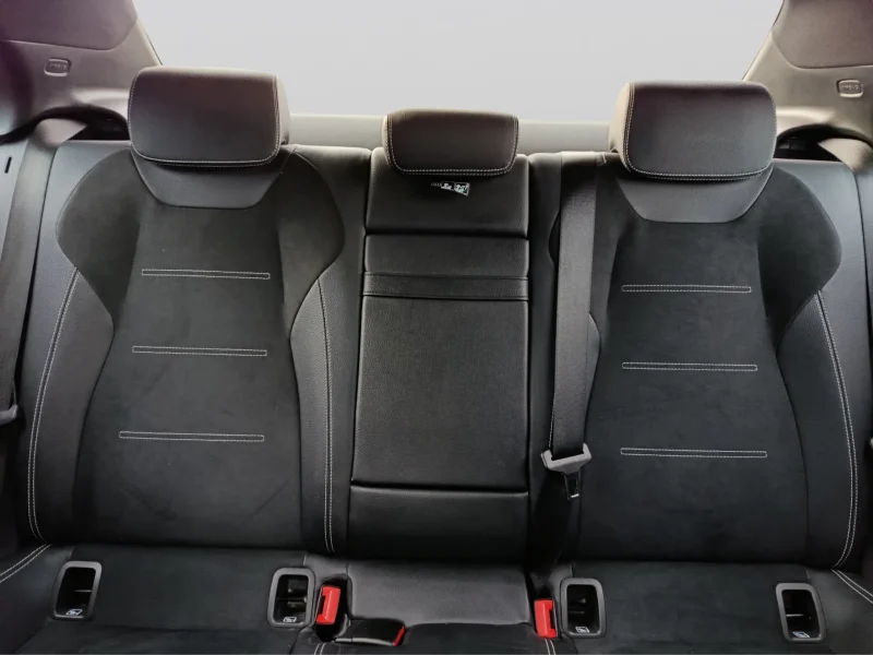 Imagen de mercedes-benz Clase A