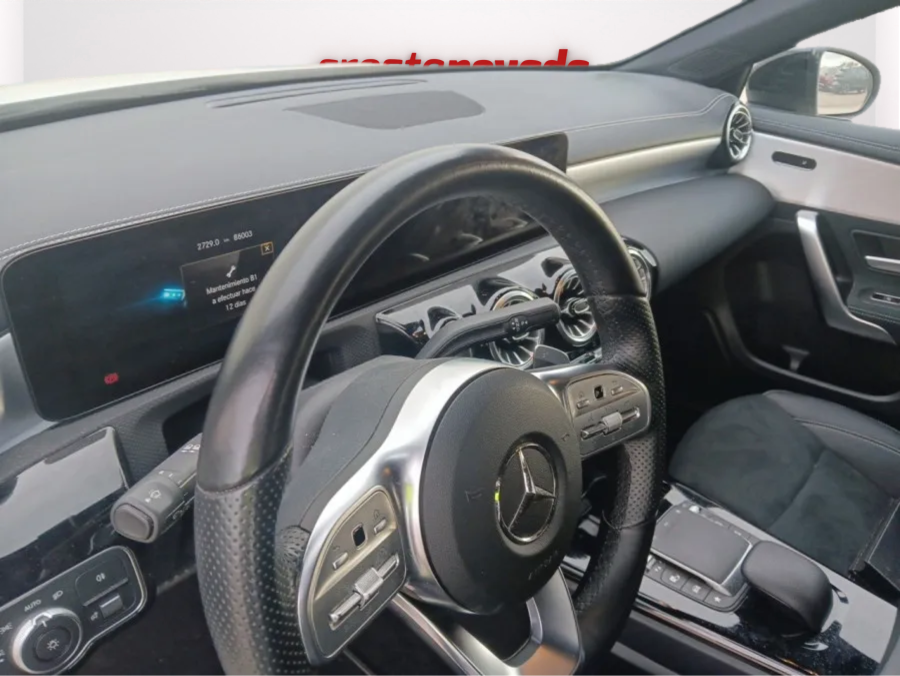 Imagen de mercedes-benz Clase A