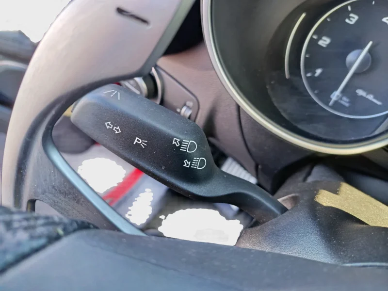 Imagen de Alfa romeo Stelvio