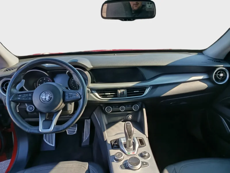 Imagen de Alfa romeo Stelvio