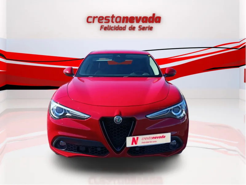 Imagen de Alfa romeo Stelvio
