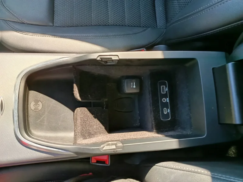 Imagen de Alfa romeo Stelvio