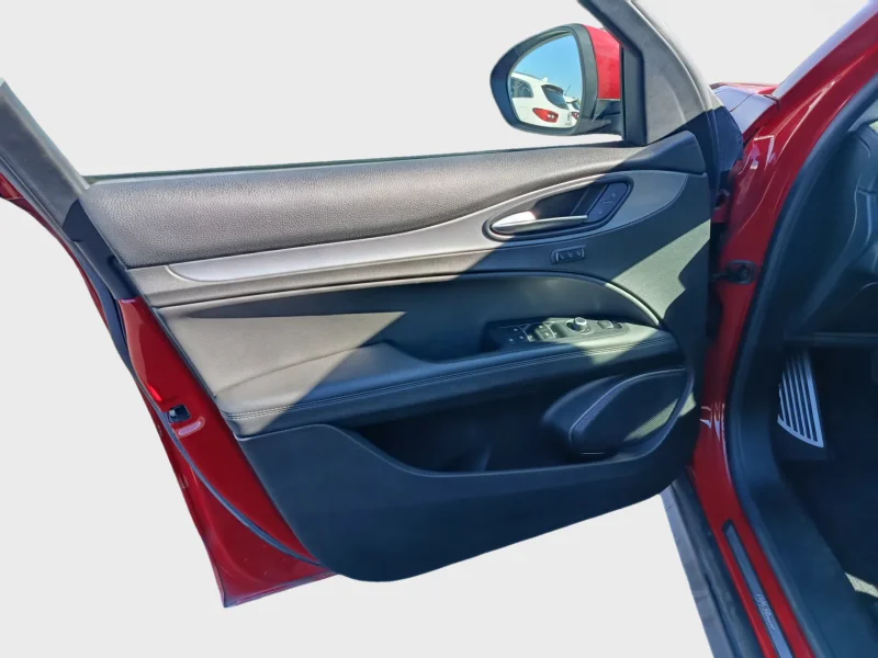 Imagen de Alfa romeo Stelvio