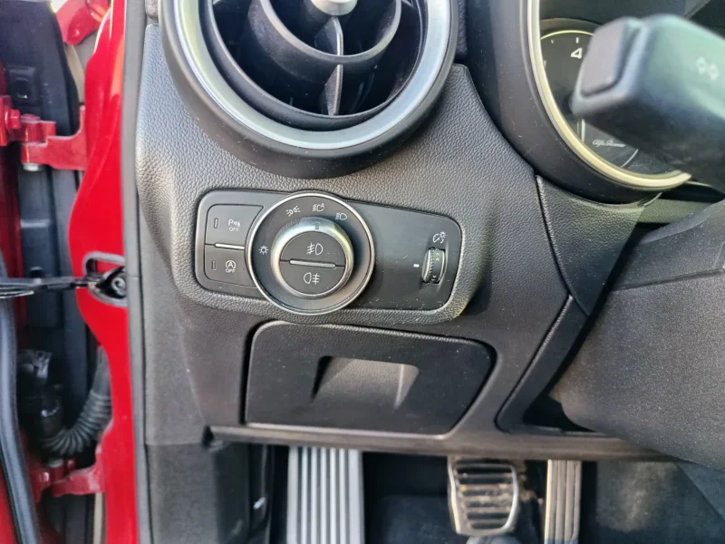 Imagen de Alfa romeo Stelvio