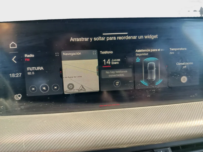 Imagen de Alfa romeo Stelvio