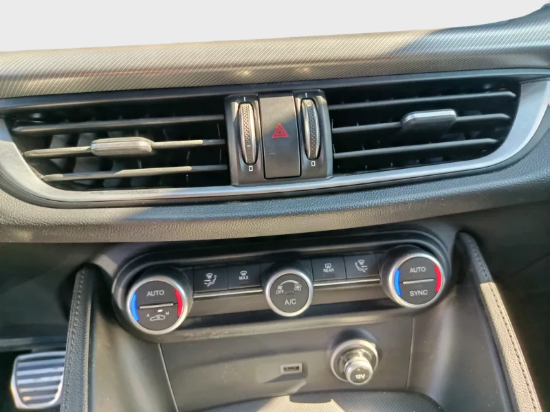 Imagen de Alfa romeo Stelvio