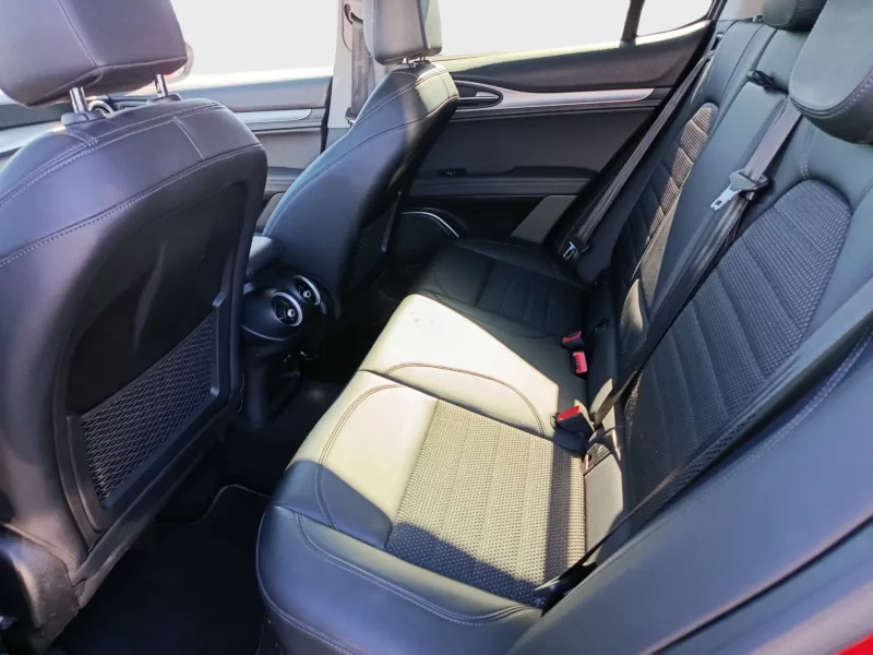 Imagen de Alfa romeo Stelvio