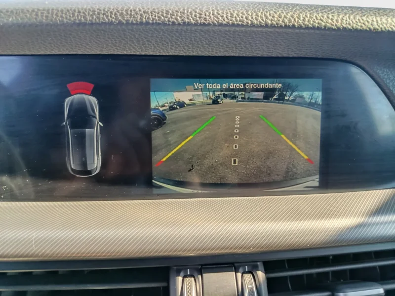 Imagen de Alfa romeo Stelvio