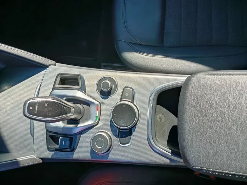 Imagen de Alfa romeo Stelvio