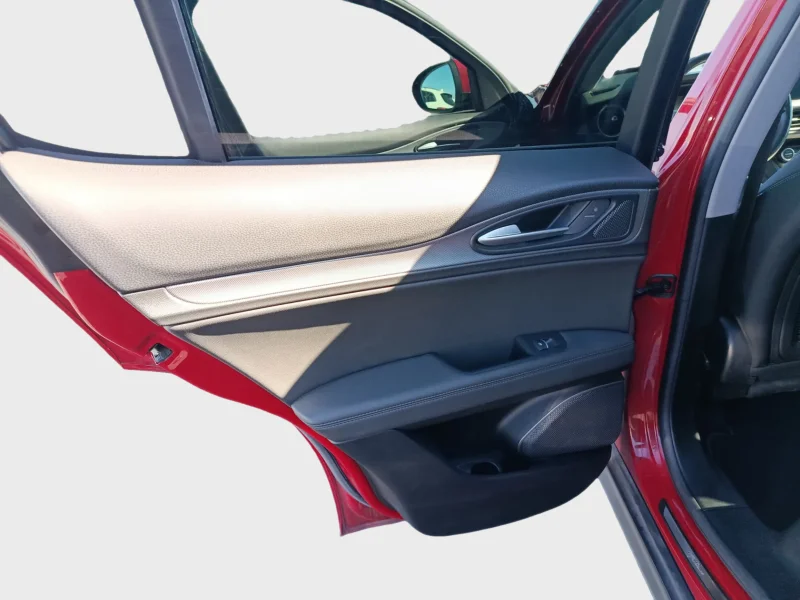 Imagen de Alfa romeo Stelvio