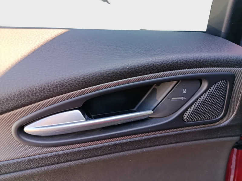 Imagen de Alfa romeo Stelvio