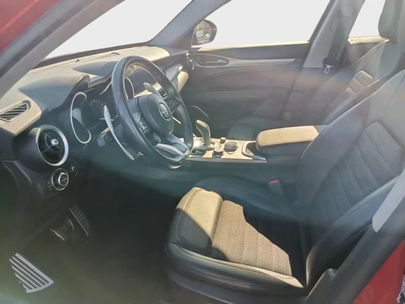 Imagen de Alfa romeo Stelvio