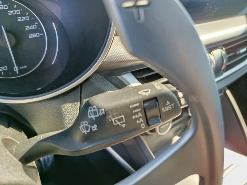 Imagen de Alfa romeo Stelvio