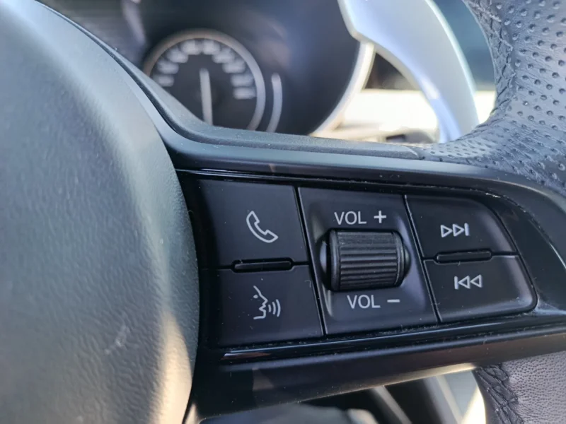 Imagen de Alfa romeo Stelvio