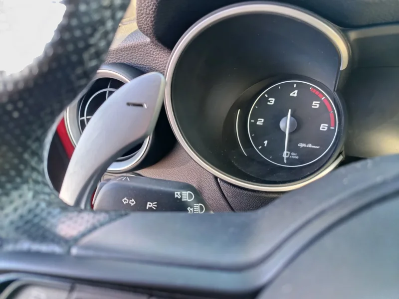 Imagen de Alfa romeo Stelvio