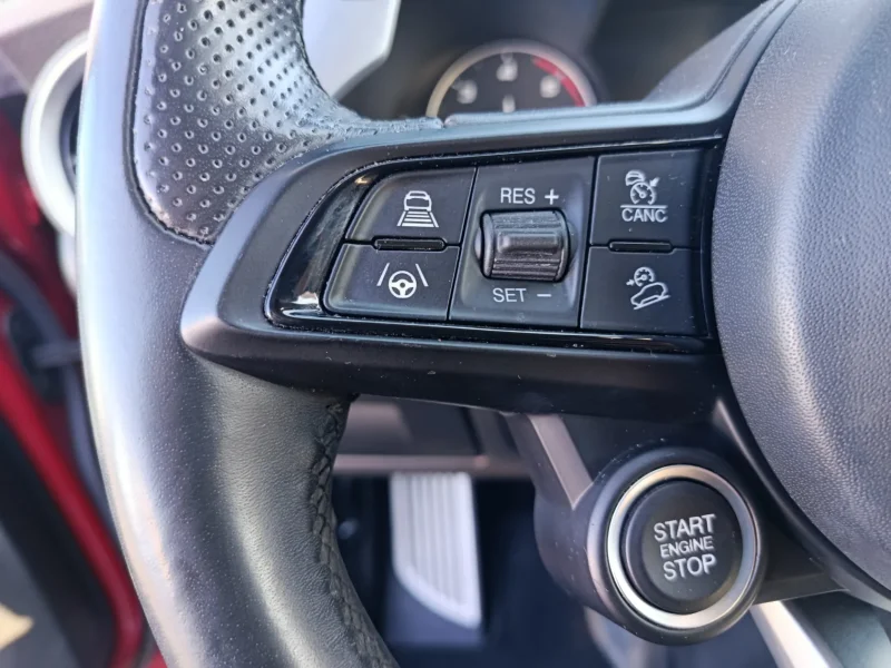 Imagen de Alfa romeo Stelvio