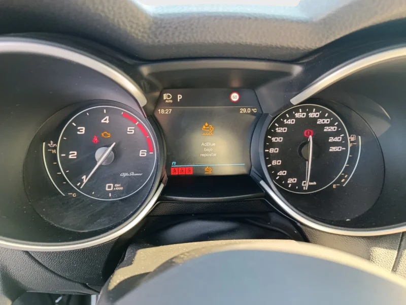 Imagen de Alfa romeo Stelvio