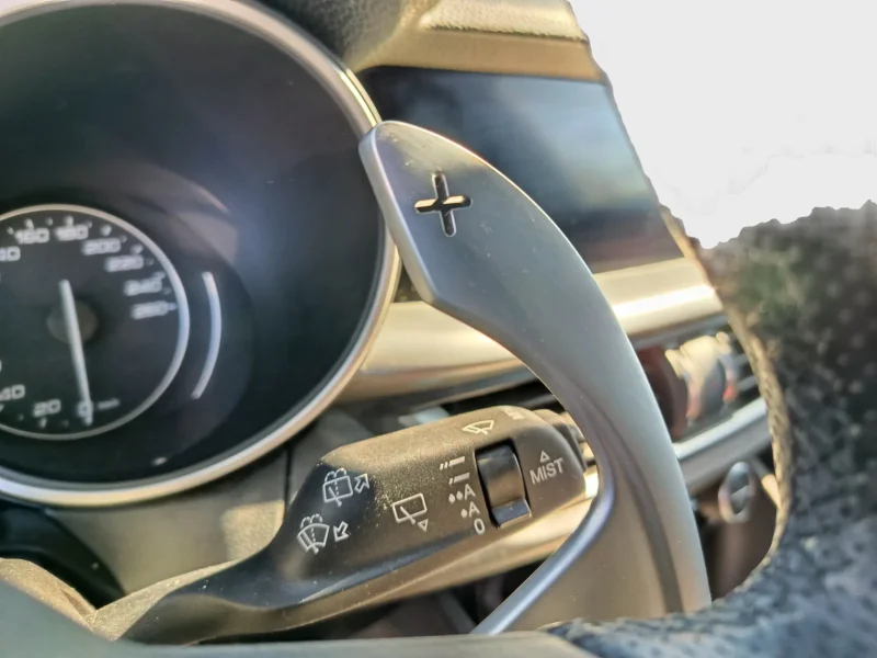 Imagen de Alfa romeo Stelvio