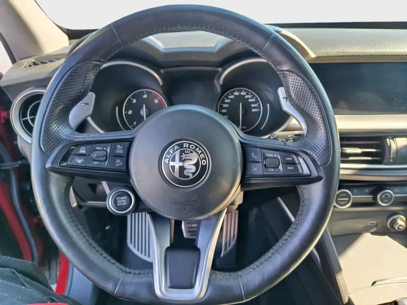 Imagen de Alfa romeo Stelvio