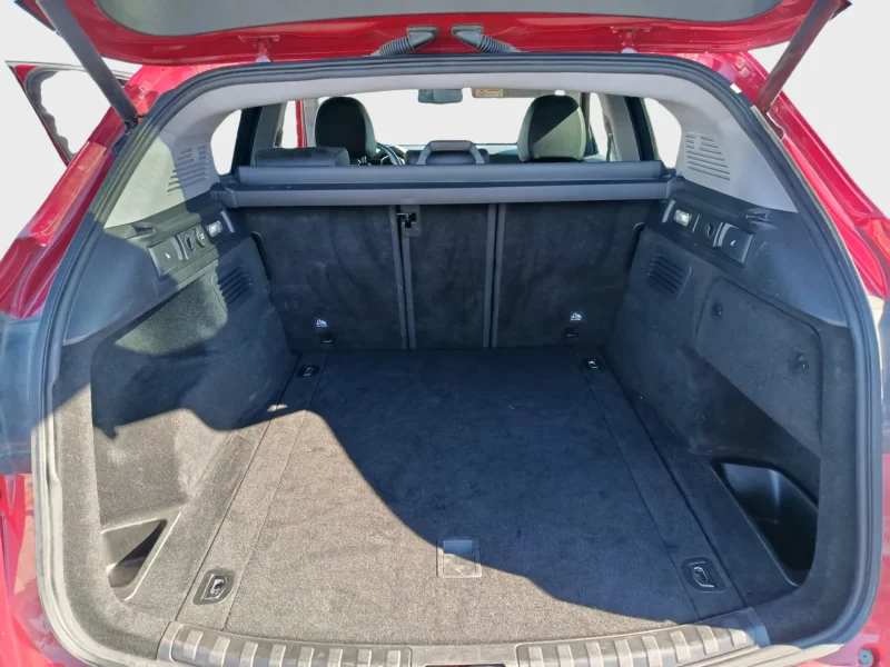 Imagen de Alfa romeo Stelvio