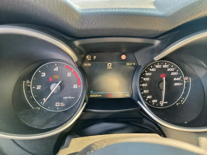 Imagen de Alfa romeo Stelvio