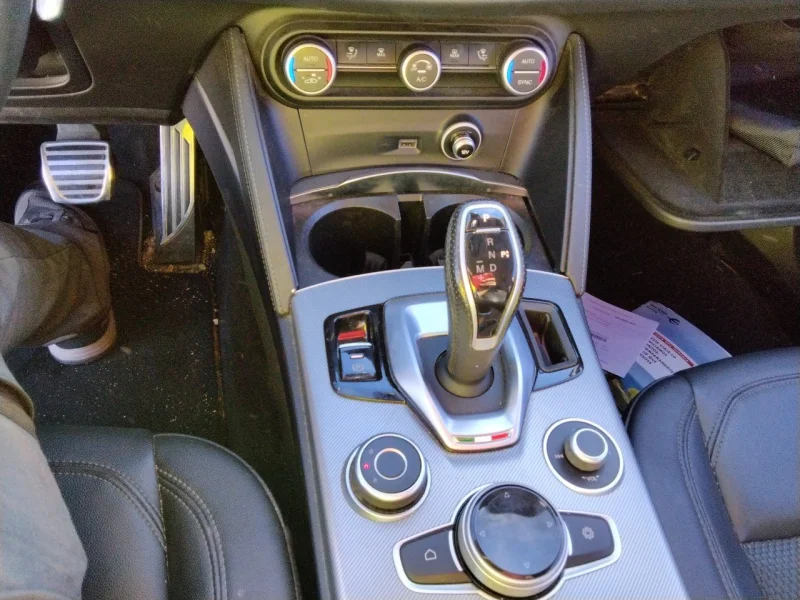 Imagen de Alfa romeo Stelvio