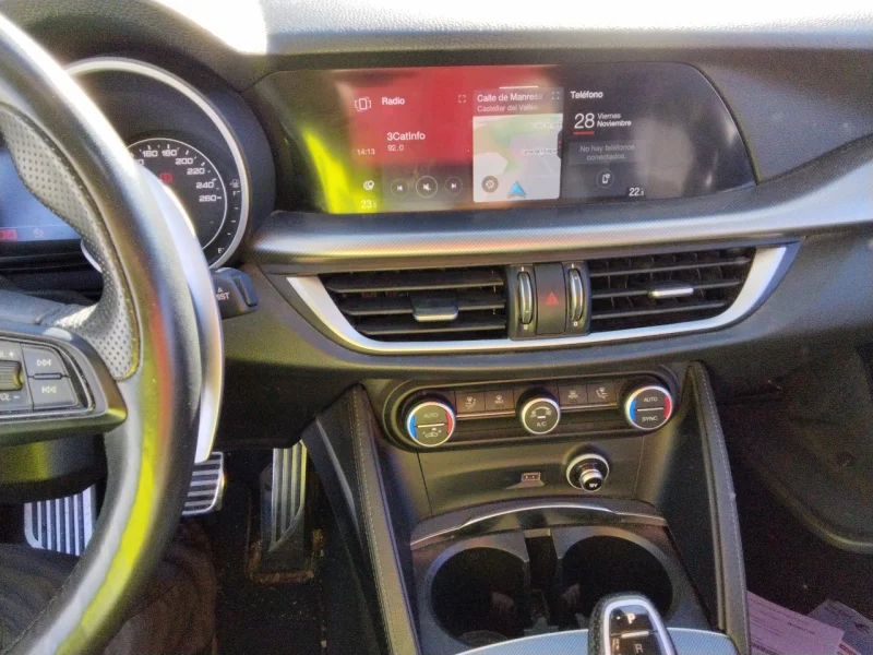 Imagen de Alfa romeo Stelvio