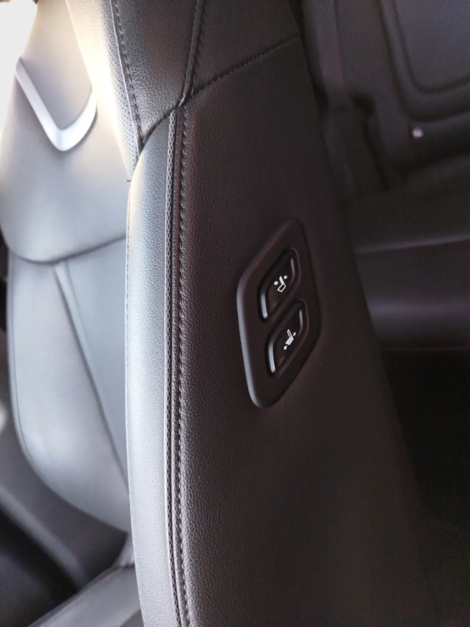 Imagen de Hyundai TUCSON