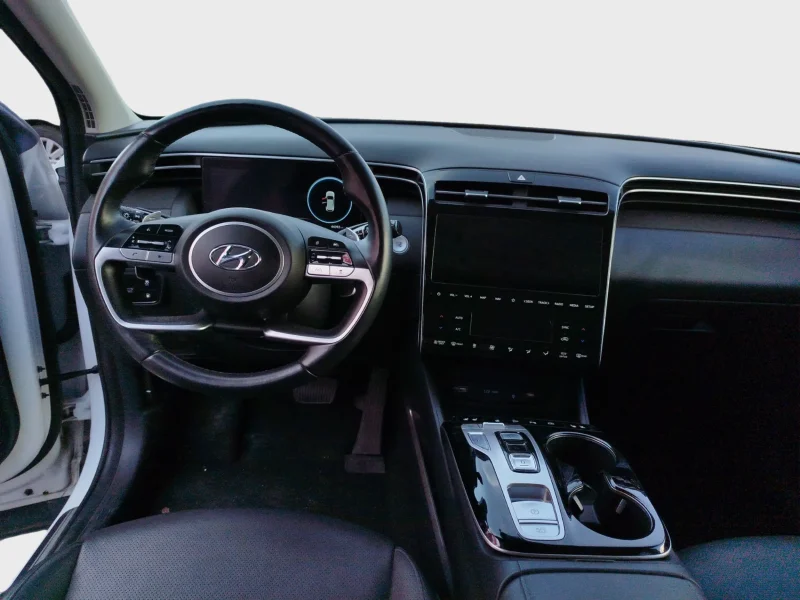 Imagen de Hyundai TUCSON